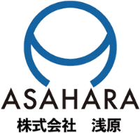株式会社浅原-ロゴ