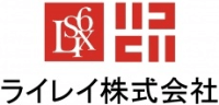 ライレイ株式会社-ロゴ