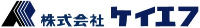 株式会社ケイエフ-ロゴ