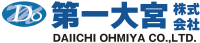 第一大宮株式会社-ロゴ