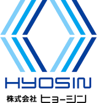 株式会社ヒョーシン-ロゴ