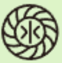 株式会社電業社機械製作所-ロゴ