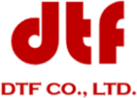 株式会社DTF-ロゴ