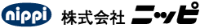 株式会社ニッピ-ロゴ