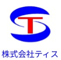 株式会社ティス-ロゴ
