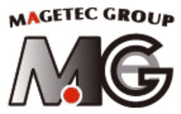 マゲテック株式会社-ロゴ