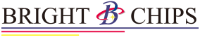 ブライトチップス株式会社-ロゴ