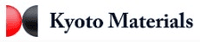 株式会社京都マテリアルズ-ロゴ