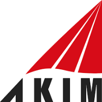 アキム株式会社-ロゴ
