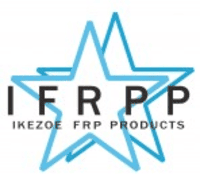 イケゾエFRPプロダクツ株式会社-ロゴ