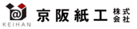 京阪紙工株式会社-ロゴ