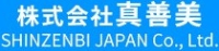 株式会社真善美-ロゴ