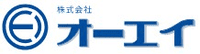 株式会社オーエイ-ロゴ