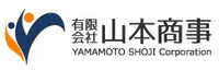 有限会社山本商事-ロゴ