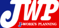 ジェイワークスプランニング株式会社-ロゴ