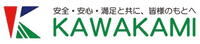株式会社川上板金工業所-ロゴ