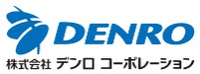 株式会社デンロコーポレーション-ロゴ