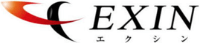 有限会社エクシン-ロゴ