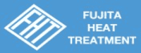 藤田熱処理株式会社-ロゴ