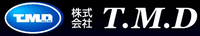 株式会社T.M.D-ロゴ