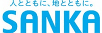株式会社サンカ-ロゴ