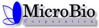 マイクロバイオ株式会社-ロゴ