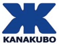 株式会社金久保製作所-ロゴ