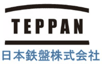 日本鉄盤株式会社-ロゴ
