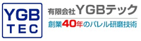 有限会社YGBテック-ロゴ