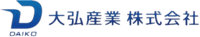 大弘産業株式会社-ロゴ