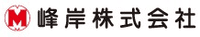 峰岸株式会社-ロゴ