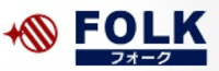 FOLK-ロゴ