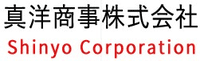 真洋商事株式会社-ロゴ