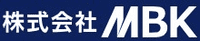 株式会社MBK-ロゴ