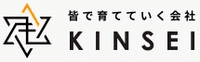キンセイ株式会社-ロゴ