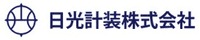 日光計装株式会社-ロゴ