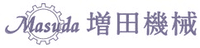 株式会社増田機械-ロゴ
