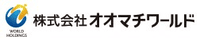 株式会社オオマチワールド-ロゴ