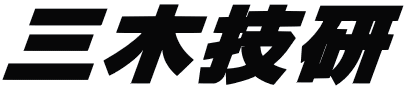 株式会社三木技研-ロゴ