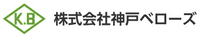 株式会社神戸ベローズ-ロゴ