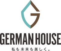 GERMAN HOUSE株式会社-ロゴ