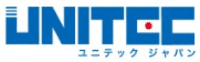 ユニテックジャパン株式会社-ロゴ