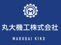 丸大機工株式会社-ロゴ
