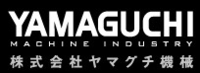 株式会社ヤマグチ機械-ロゴ