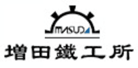 株式会社増田鐵工所-ロゴ