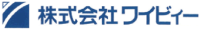 株式会社ワイビィー-ロゴ