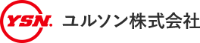 ユルソン株式会社-ロゴ