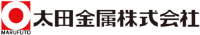 太田金属株式会社-ロゴ