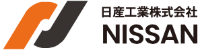 日産工業株式会社-ロゴ