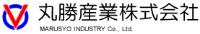 丸勝産業株式会社-ロゴ